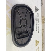 НАКЛАДКА ДВЕРИ Volkswagen Touareg 3 CR7 до рестайлинг 2020 760837915A