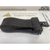 Ограничитель двери Volkswagen Touareg 3 CR7 до рестайлинг 2020 760837267