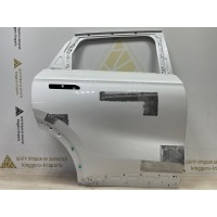 дверь Exeed RX T22 2023-2024 551001397AADYJ