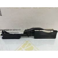 Воздуховод Skoda Octavia A7 5E3 Рестайлинг 2017-2020 5Q0129254B