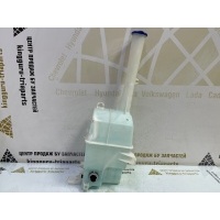 Бачок омывателя Hyundai Santa Fe 3 DM до Рестайлинг 2012-2016 986102W000