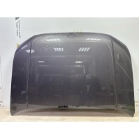 Капот Hyundai Santa Fe 5 MX5 2023-2026 66400P6000