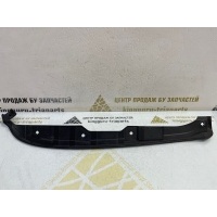 уплотнитель двери Genesis G80 2 RG3 2020-2022 821A0T1000