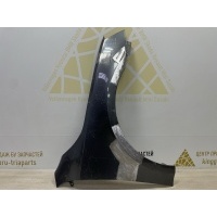 Крыло Skoda Octavia A7 5E3 до Рестайлинг 2013-2017 5E0821106A