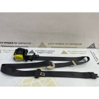 Ремень безопасности Genesis G80 2 RG3 2020-2022 88810T1100VNC