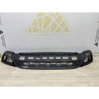 Юбка бампера Volkswagen Tiguan 2 AD1 до Рестайлинг 2016-2020 5NA805903G