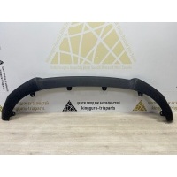 Юбка бампера Hyundai IX35 LM до Рестайлинг 2010-2013 865122Y000