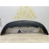Юбка бампера Volkswagen Jetta 5 1K2 2005-2011 1K0805903B