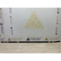 Молдинг крыши Hyundai Santa Fe 5 MX5 2023-2026