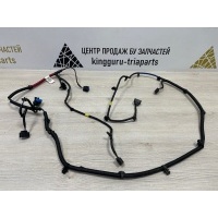 проводка бампера Genesis G80 2 RG3 2020-2022 91890T1181