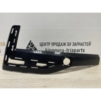 Накладка бампера Москвич 3 1 2023 2803104U3480
