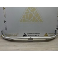 Губа Бампера Hyundai H-1 Starex 2 TQ Рестайлинг 2017-2021 865124H710
