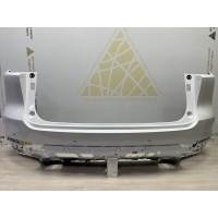 Бампер Changan Uni-K 1 2020-2024 2801100CR01