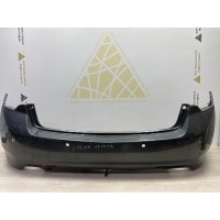 Бампер Honda Accord 8 CP_ Рестайлинг 2011-2015 71501TL0ZZ00