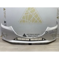 Бампер Mazda 3 3 BM до Рестайлинг 2013-2017 BHN150031