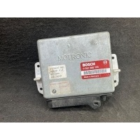 Блок управления двигателем BMW 5 E34 1991 0261200179,1730697