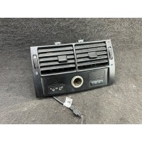 Дефлектор обдува салона BMW X5 E53 2003 8409081, 8370910, 8370911