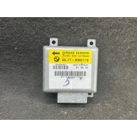 Блок AirBag BMW 3 E46 1998 8362119