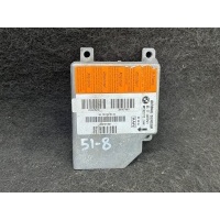 Блок AirBag BMW 5 E39 1998 8372521