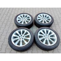 Volvo s90 v90 ii 22r . колёсные диски колёса шины kormoran 245 / 45 zr18 22r . 31362840