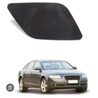 Крышка омывателя фары прав Audi A6 C6 04-09 Volvo 4F0955276GRU 4F0955276GRU