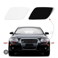Крышка омывателя левой фары Audi A6 04-09 Nissan 4F0955275GRU 4F0955275GRU