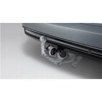 В сборе комплект складная электрический фаркоп volvo xc90 ii оригинал volvo