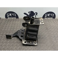 Кронштейн усилителя бампера Opel Vectra/C 2002-2008 9186150
