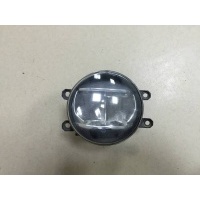 Фара противотуманная левая Toyota Toyota Camry (V50) 2011-2017 8122048051, 8122048050