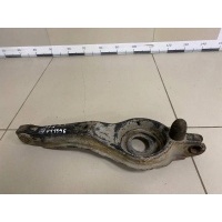 Рычаг задний нижний Ford Ford Focus 2 (DA) 2005-2008 1548460