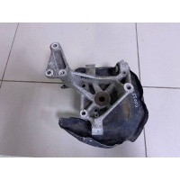 Кулак поворотный задний левый Volkswagen Volkswagen Passat B6 2005-2010 3C0505433K