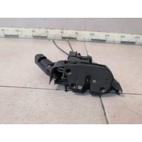 Замок двери задней левой Geely Geely MK 2008-2015 1805291