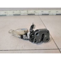 Замок двери задней левой Nissan Nissan Almera (N16) 2000-2006 825534M700