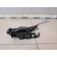 Замок двери передней левой Geely Geely MK 2008-2015 1805289