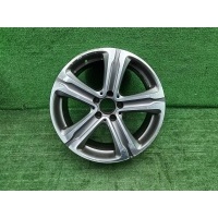 Диск литой R18 Mercedes GLC X253 (2015-2022) Mercedes-Benz Параметр: Модель 2015 A2534010700677X44