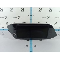 Магнитола Hyundai Sonata DN8 2020 96560L1070SSW