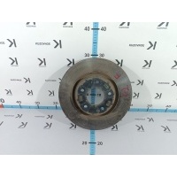 Тормозной Диск Hyundai Sonata DN8 2020 51712L1000