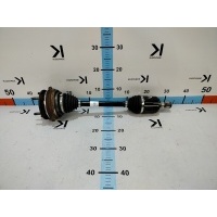 Привод Hyundai Elantra Avante CN7 2022 49700IB100