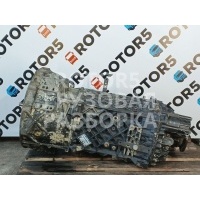 КПП механическая (МКПП) DAF XF 105 2009 16S221,5010452990