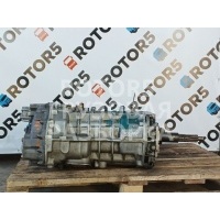 КПП механическая (МКПП) MAN L2000 2006 16S109
