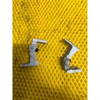 Петля двери VOLKSWAGEN POLO 6 2021 8K0831401P