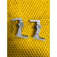 Петля двери VOLKSWAGEN POLO 6 2021 8K0831402P