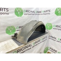 Подкрылок Bmw 5-Series E39 Touring 2003 51718159424, 5171 8159424
