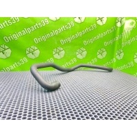 Патрубок отопителя Bmw 5-Series E39 Touring 2003 64218391017, 6421 8391017