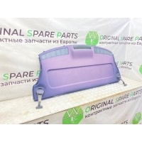 Полка багажника Audi A6 C5 Quattro 1997 4B5863411, 4B5863411, 4F5863411CC1GT, 4F5863411BGLL1, 4F5863411BG1LC, 4F5863411BJ1LC