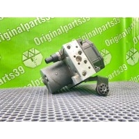 Блок ABS Bmw 5-Series E39 Touring 2003 34526758971, 0265225005, 3452 6758971