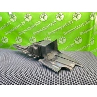 Воздуховод Bmw 5-Series E39 Touring 2003 51718159422, 5171 8159422