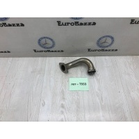 Трубка радиатора системы EGR Mercedes Om646 Mercedes W211 E 2002-2009 A6461410304