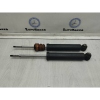 Амортизатор задний Mercedes W211 Mercedes W211 E 2002-2009 A2113265200