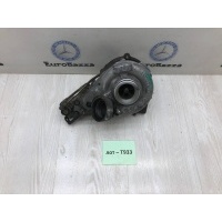 Турбина Mercedes Om646 Mercedes W211 E 2002-2009 A6460901080